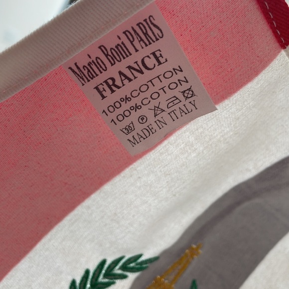 French Apron - Picture 4 of 4